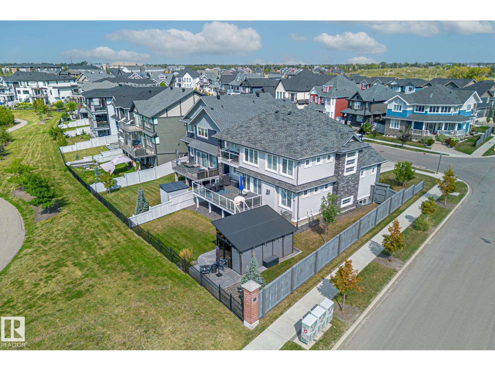 4210 Veterans Wy Nw, Edmonton, Alberta  T5E 6W7 - Photo 69 - E4456673