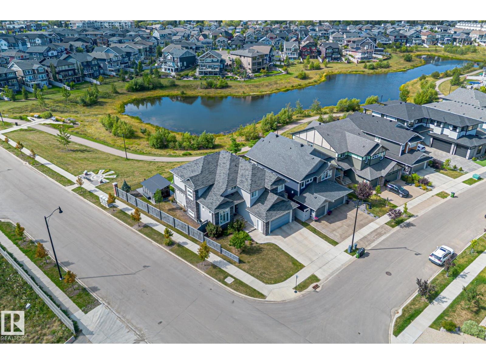 4210 Veterans Wy Nw, Edmonton, Alberta  T5E 6W7 - Photo 70 - E4456673