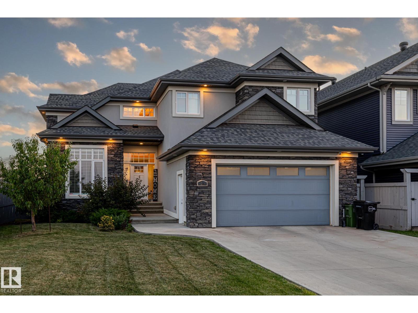 4210 Veterans Wy Nw, Edmonton, Alberta  T5E 6W7 - Photo 75 - E4456673