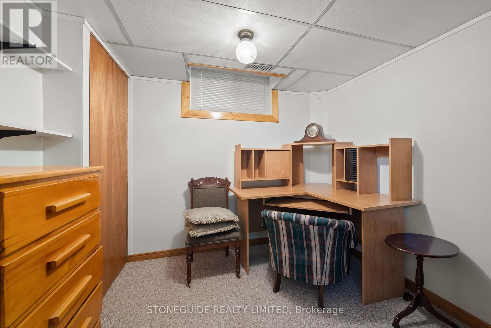 5 Armour Court, Kawartha Lakes, Ontario  K9V 1N9 - Photo 25 - X12388488