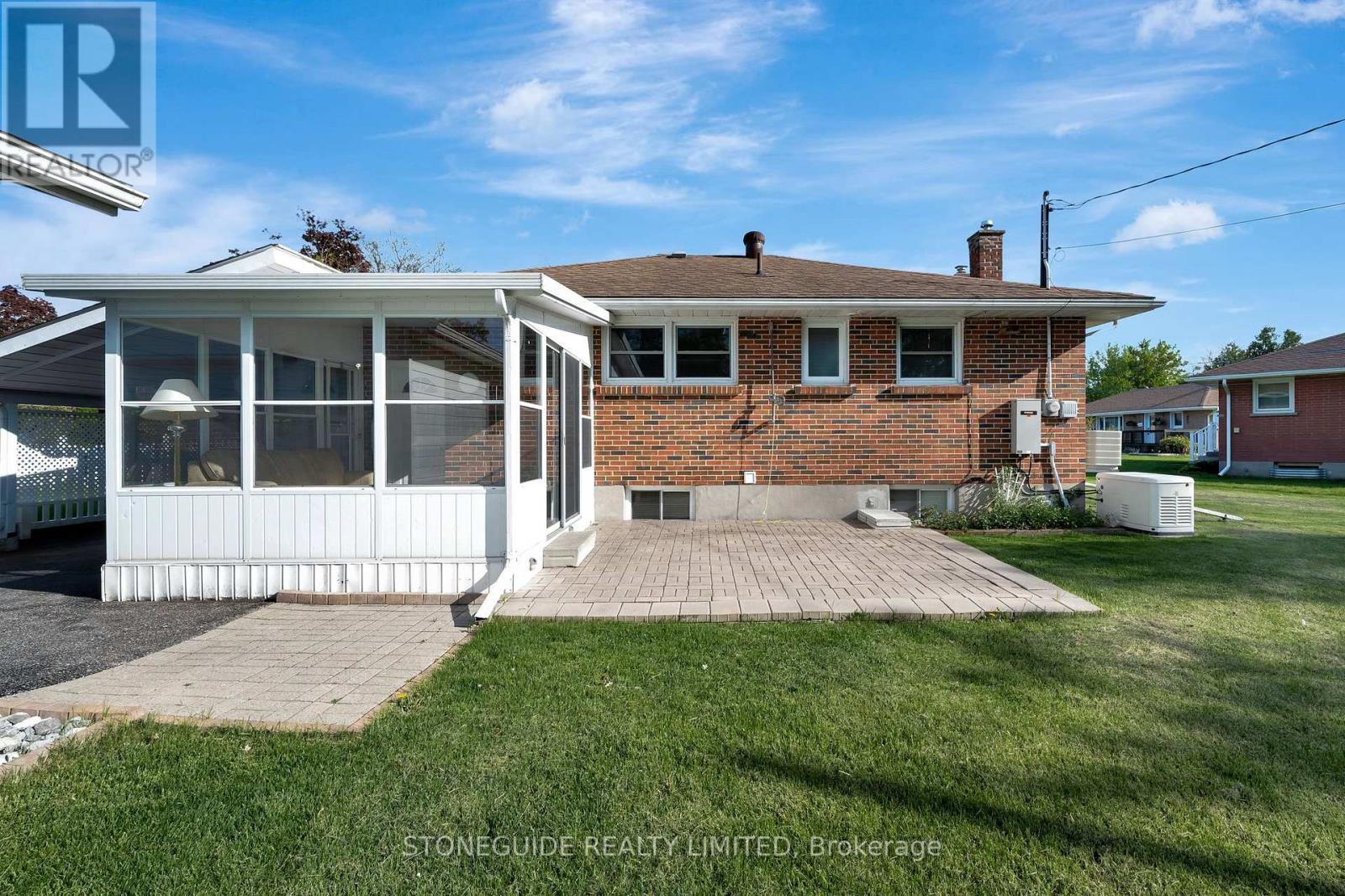 5 Armour Court, Kawartha Lakes, Ontario  K9V 1N9 - Photo 29 - X12388488