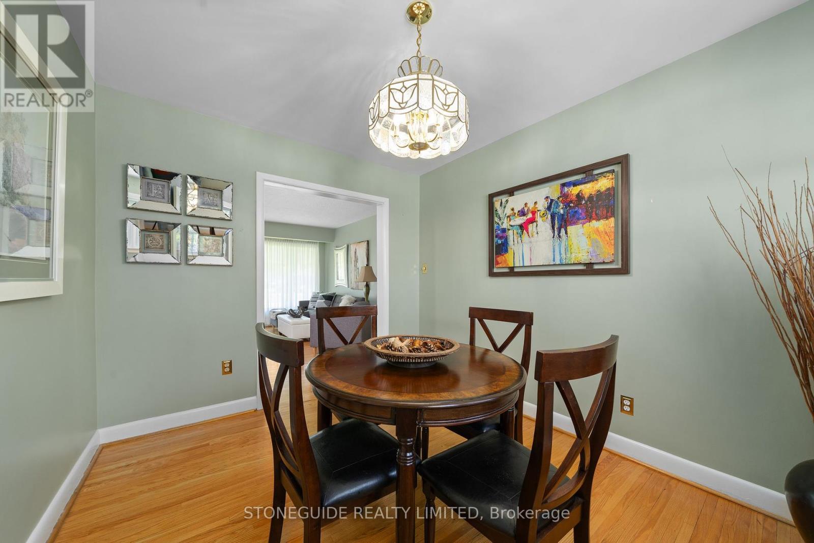 5 Armour Court, Kawartha Lakes, Ontario  K9V 1N9 - Photo 9 - X12388488