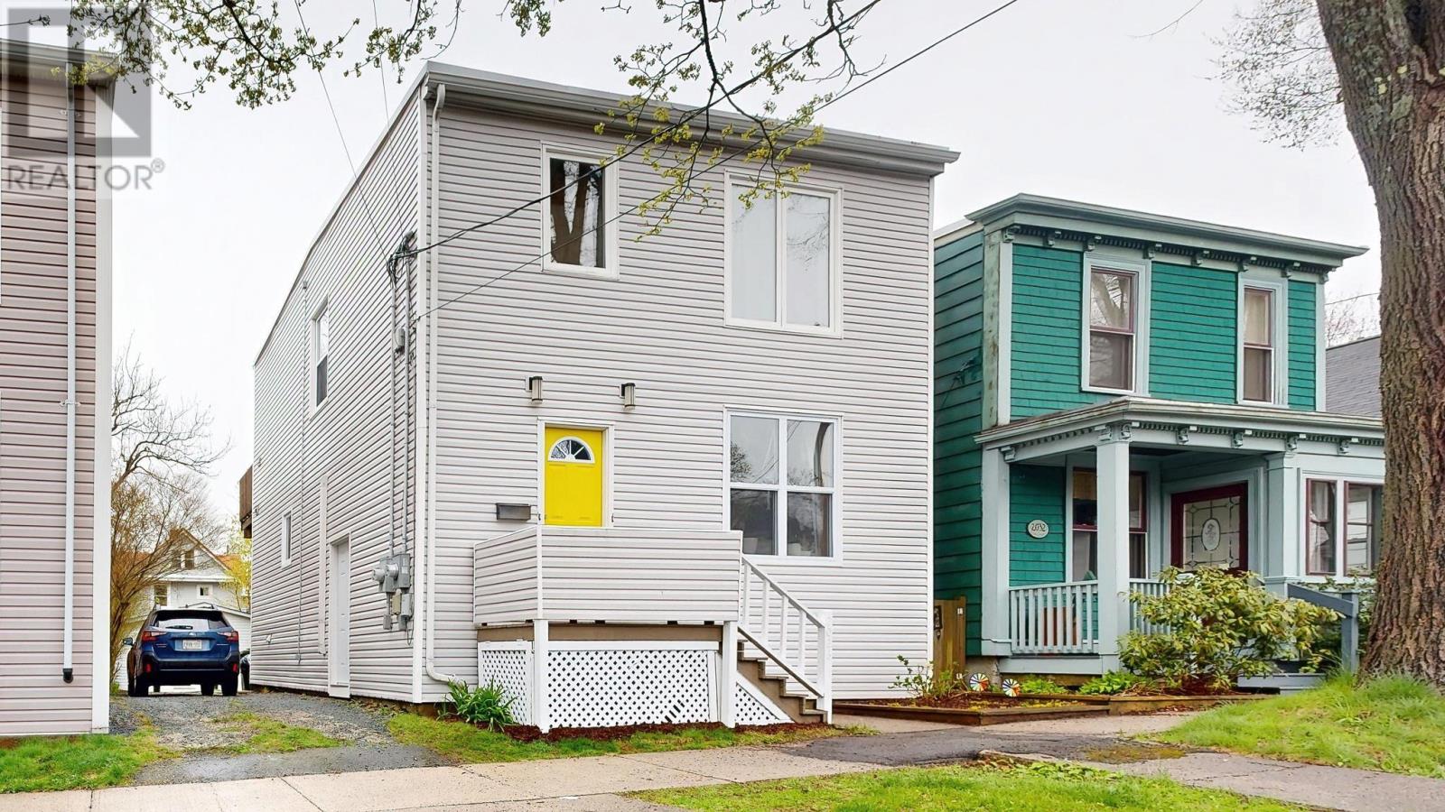 2026 Kline Street, Halifax, Nova Scotia