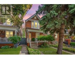 507 Salem Avenue N, Toronto (Dovercourt-Wallace Emerson-Junction), Ca