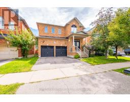 284 HOLMES CRESCENT, Milton, Ontario