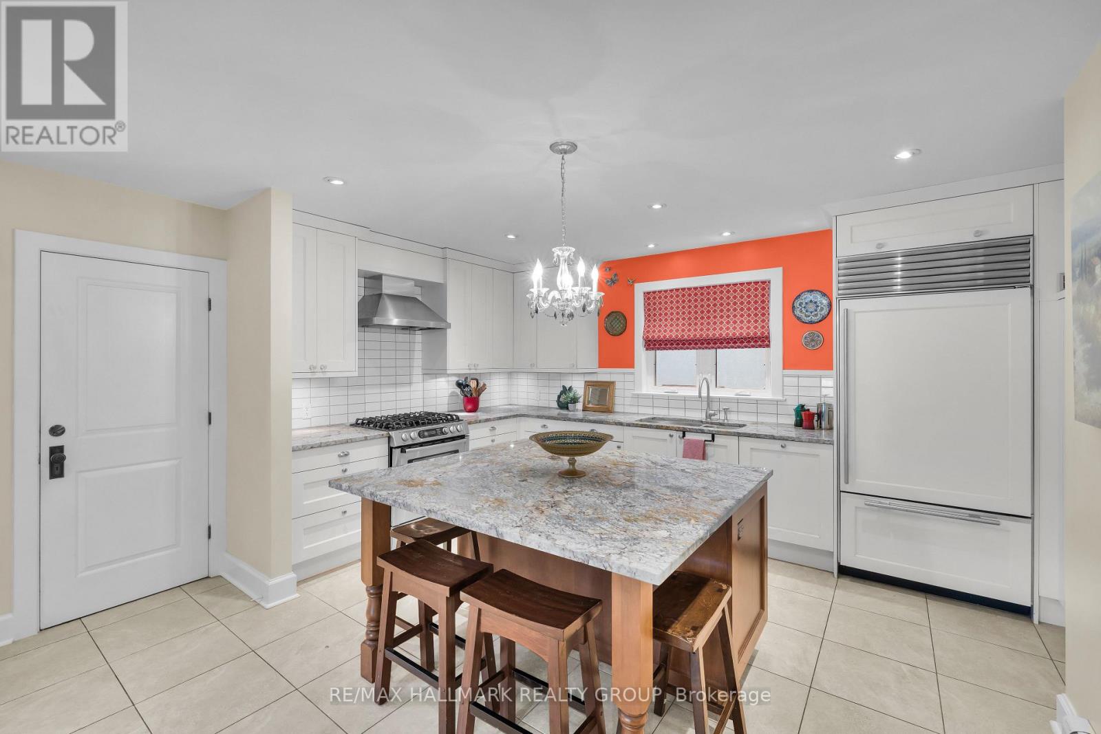 1 Iona Street, Ottawa, Ontario  K1Y 3L6 - Photo 12 - X12388453