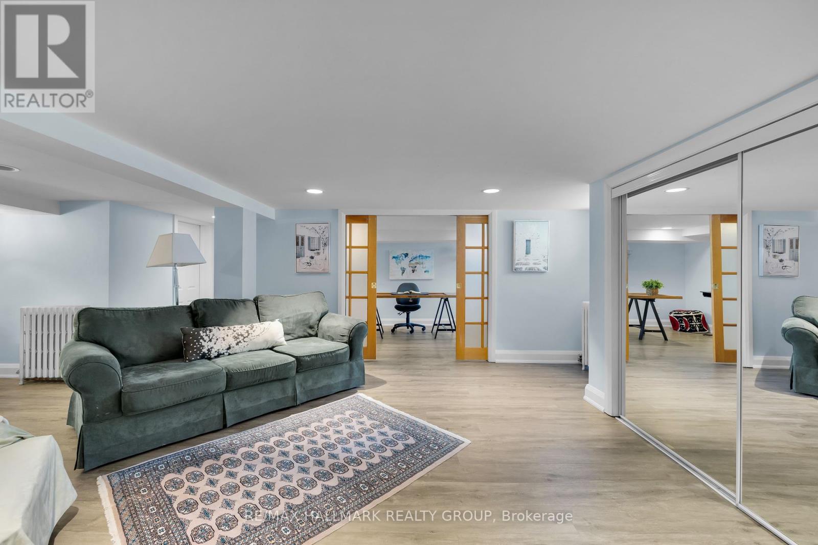 1 Iona Street, Ottawa, Ontario  K1Y 3L6 - Photo 40 - X12388453