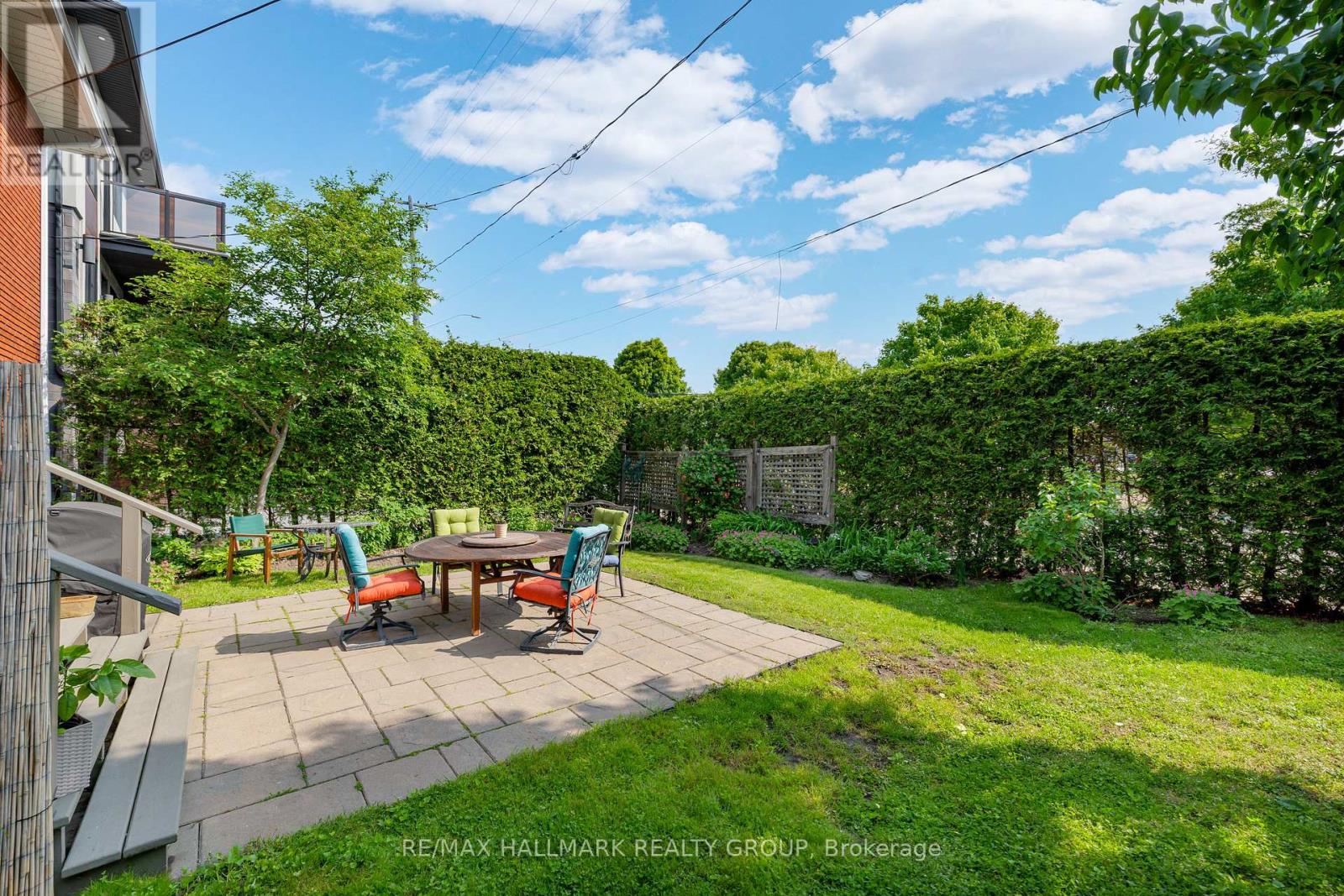 1 Iona Street, Ottawa, Ontario  K1Y 3L6 - Photo 44 - X12388453