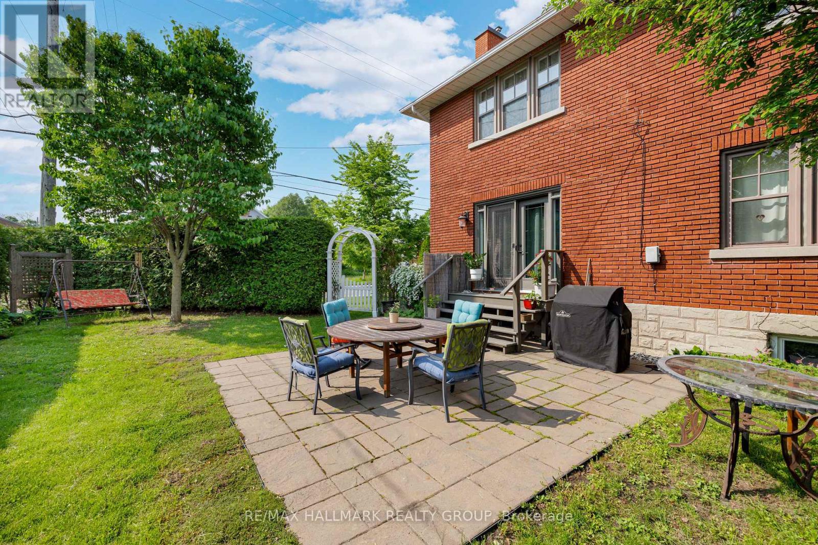 1 Iona Street, Ottawa, Ontario  K1Y 3L6 - Photo 45 - X12388453