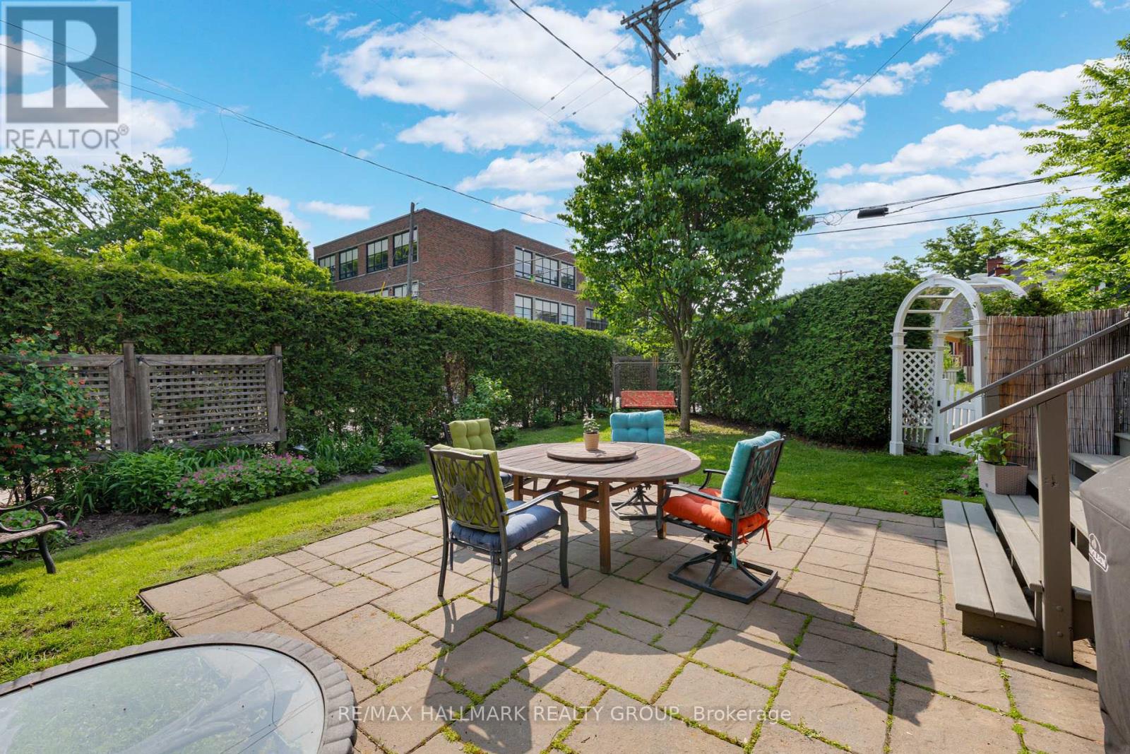 1 Iona Street, Ottawa, Ontario  K1Y 3L6 - Photo 46 - X12388453