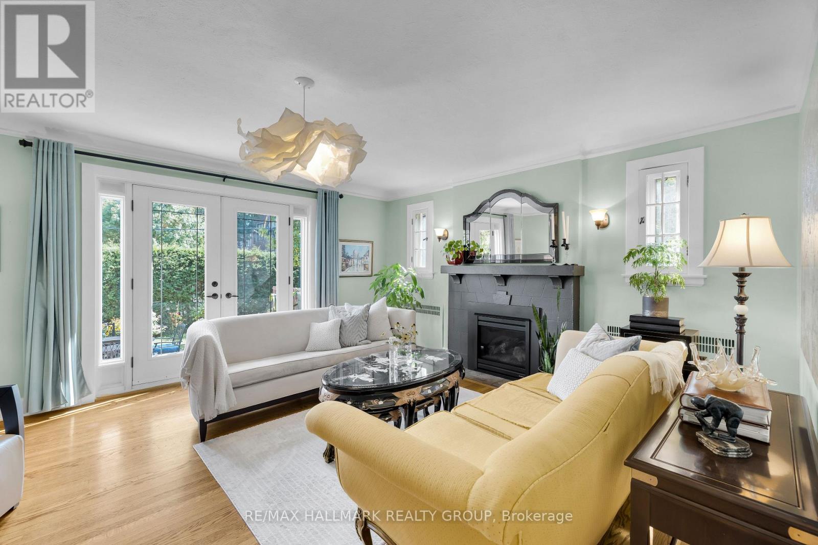 1 Iona Street, Ottawa, Ontario  K1Y 3L6 - Photo 6 - X12388453