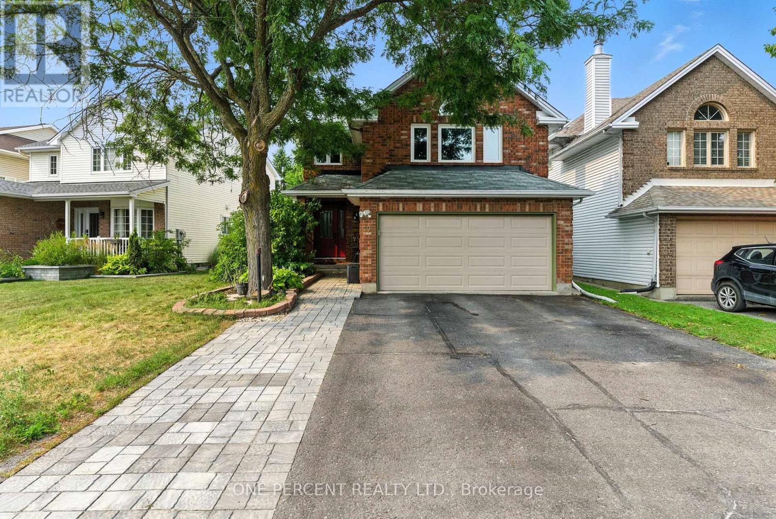 59 WOODFORD WAY, Ottawa, Ontario