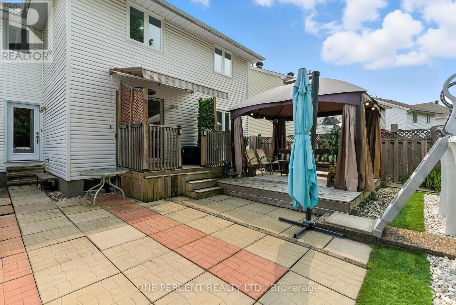 59 Woodford Way, Ottawa, Ontario  K2J 4B5 - Photo 42 - X12388537