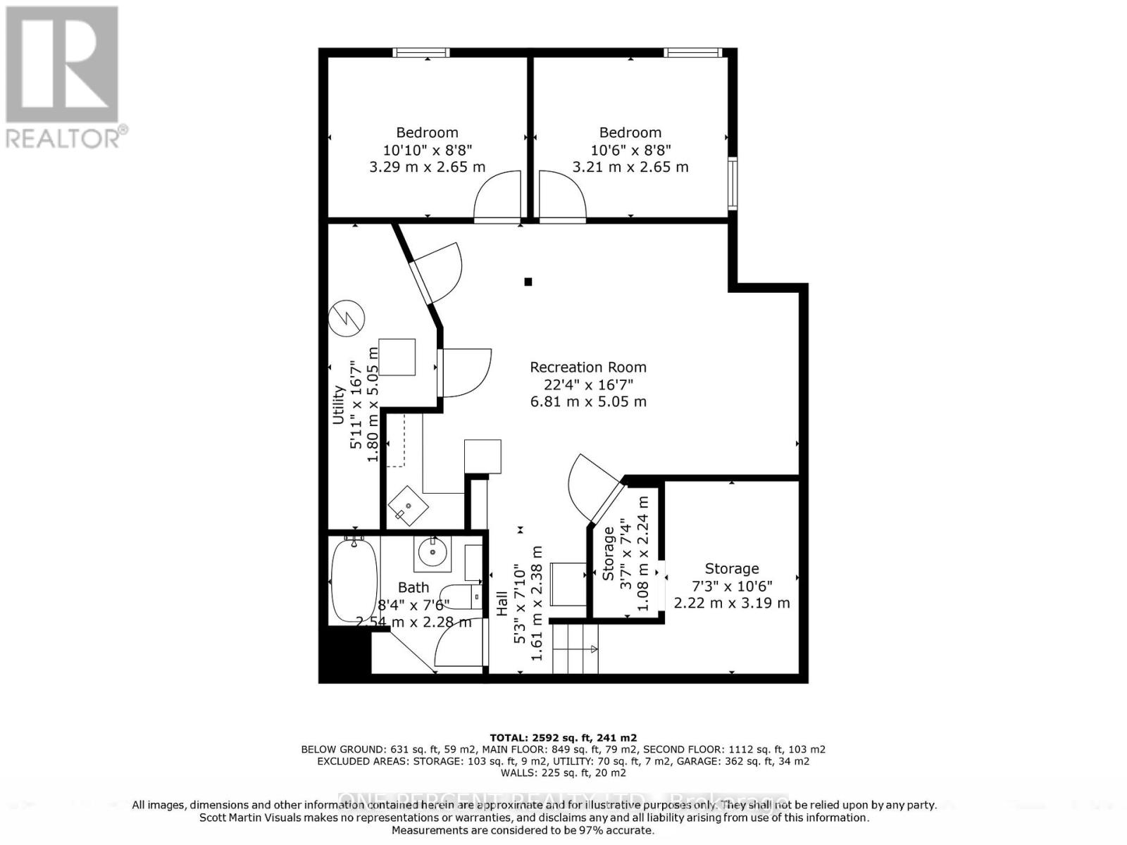59 Woodford Way, Ottawa, Ontario  K2J 4B5 - Photo 46 - X12388537