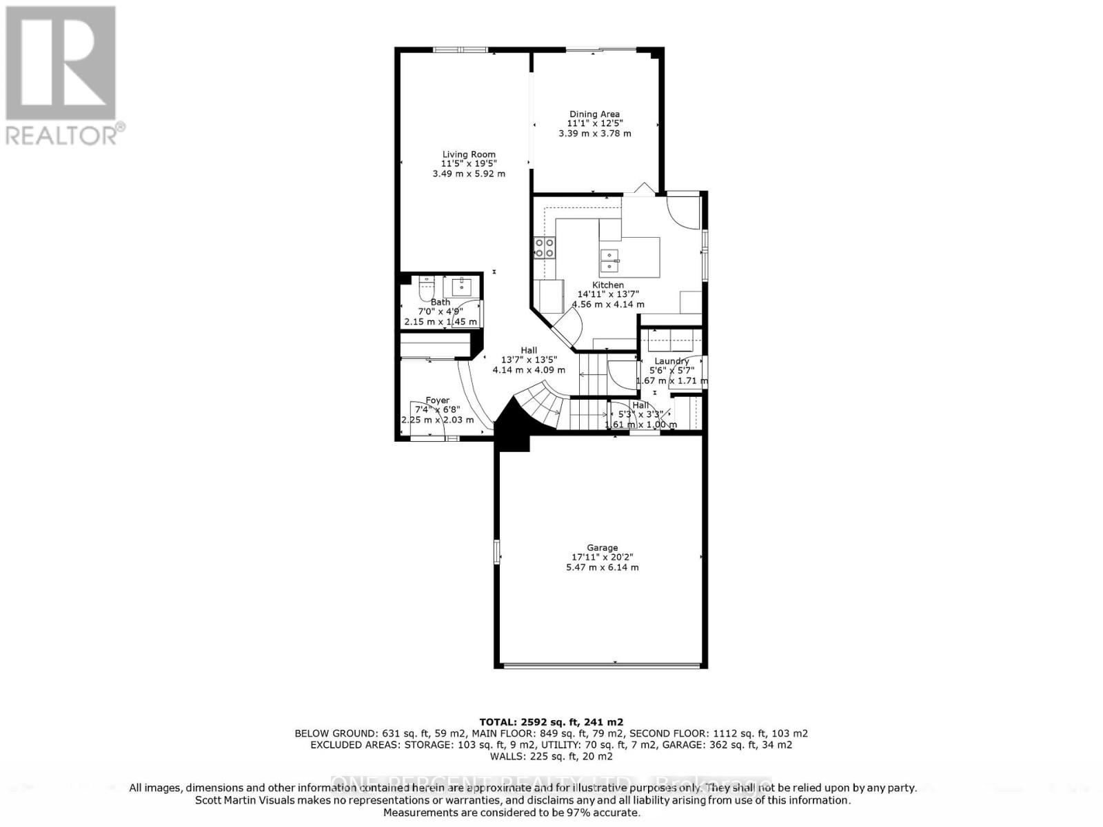 59 Woodford Way, Ottawa, Ontario  K2J 4B5 - Photo 47 - X12388537
