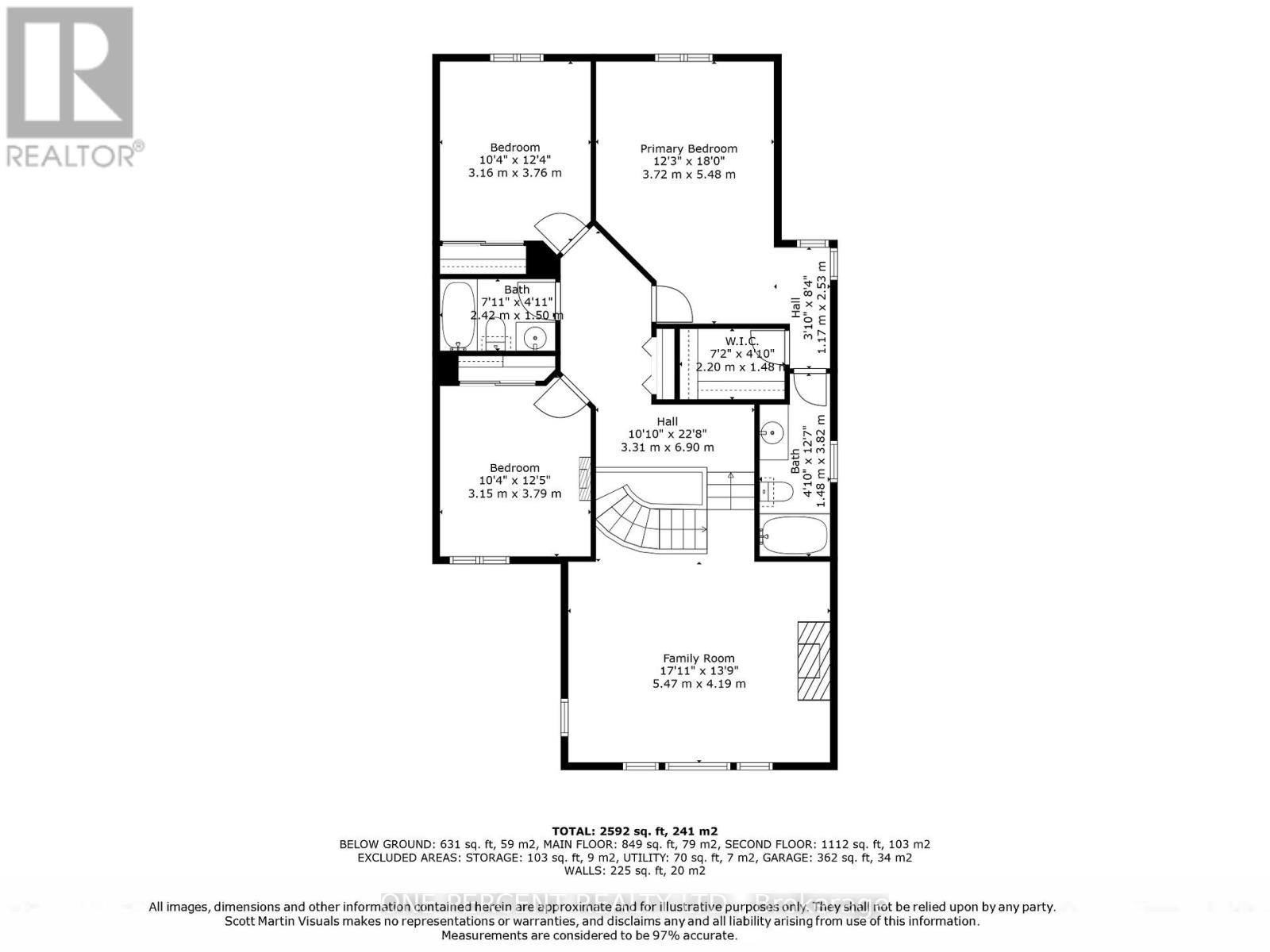 59 Woodford Way, Ottawa, Ontario  K2J 4B5 - Photo 48 - X12388537