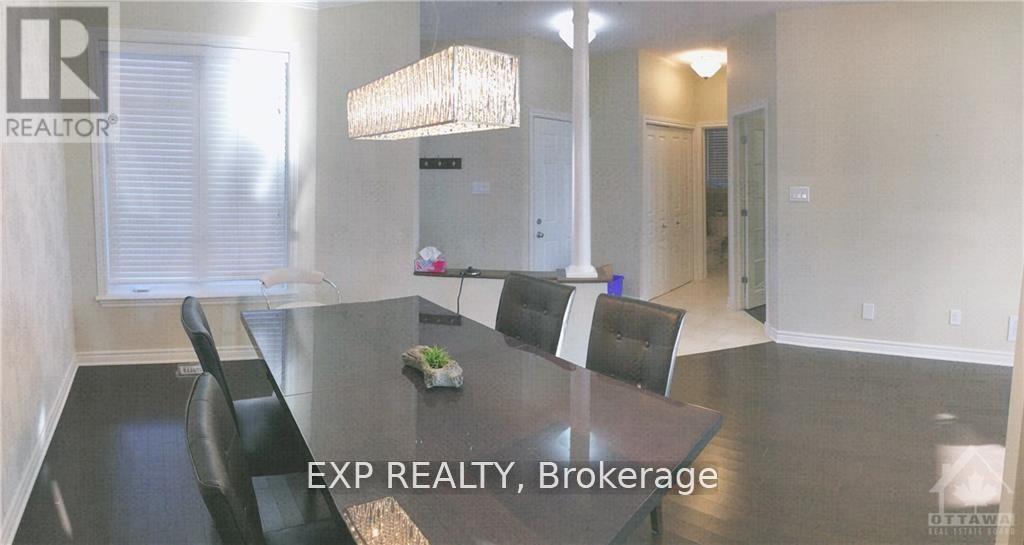 203 Mareth Way, Ottawa, Ontario  K4M 0C9 - Photo 2 - X12388583