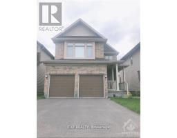 203 MARETH WAY, Ottawa, Ontario