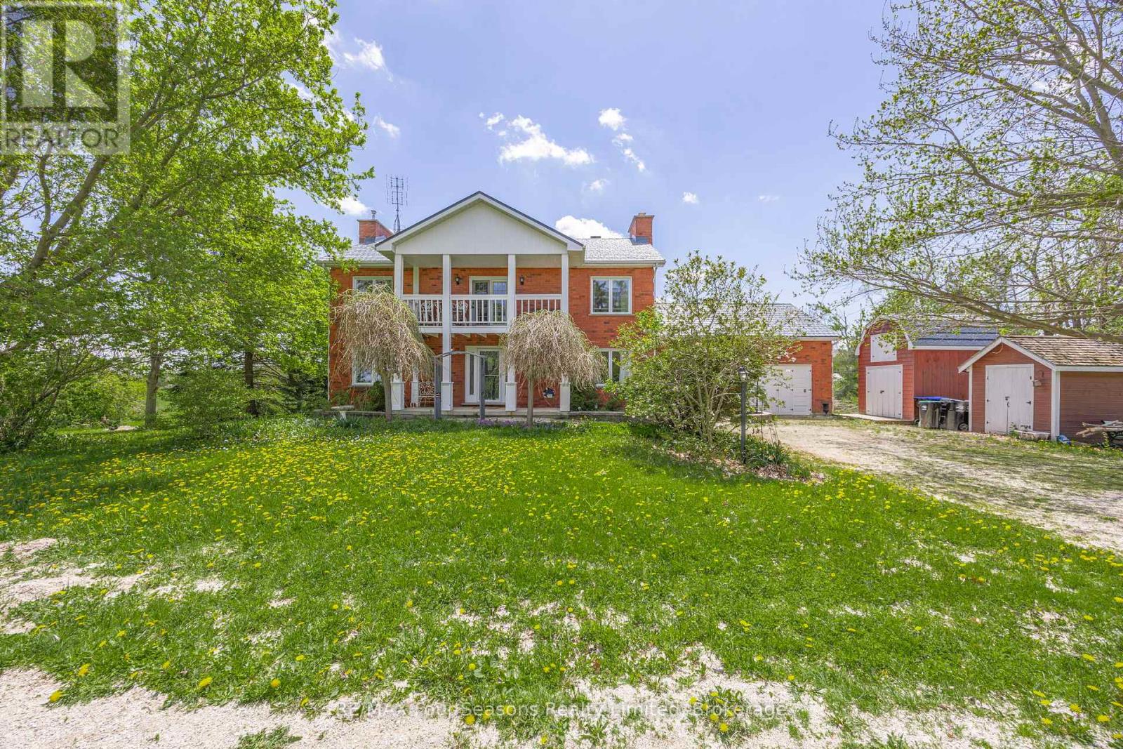 3 Sydenham Trail E, Clearview, Ontario  L0M 1H0 - Photo 45 - S12388483