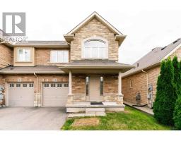 328 KEYSTONE CRESCENT, Hamilton, Ontario