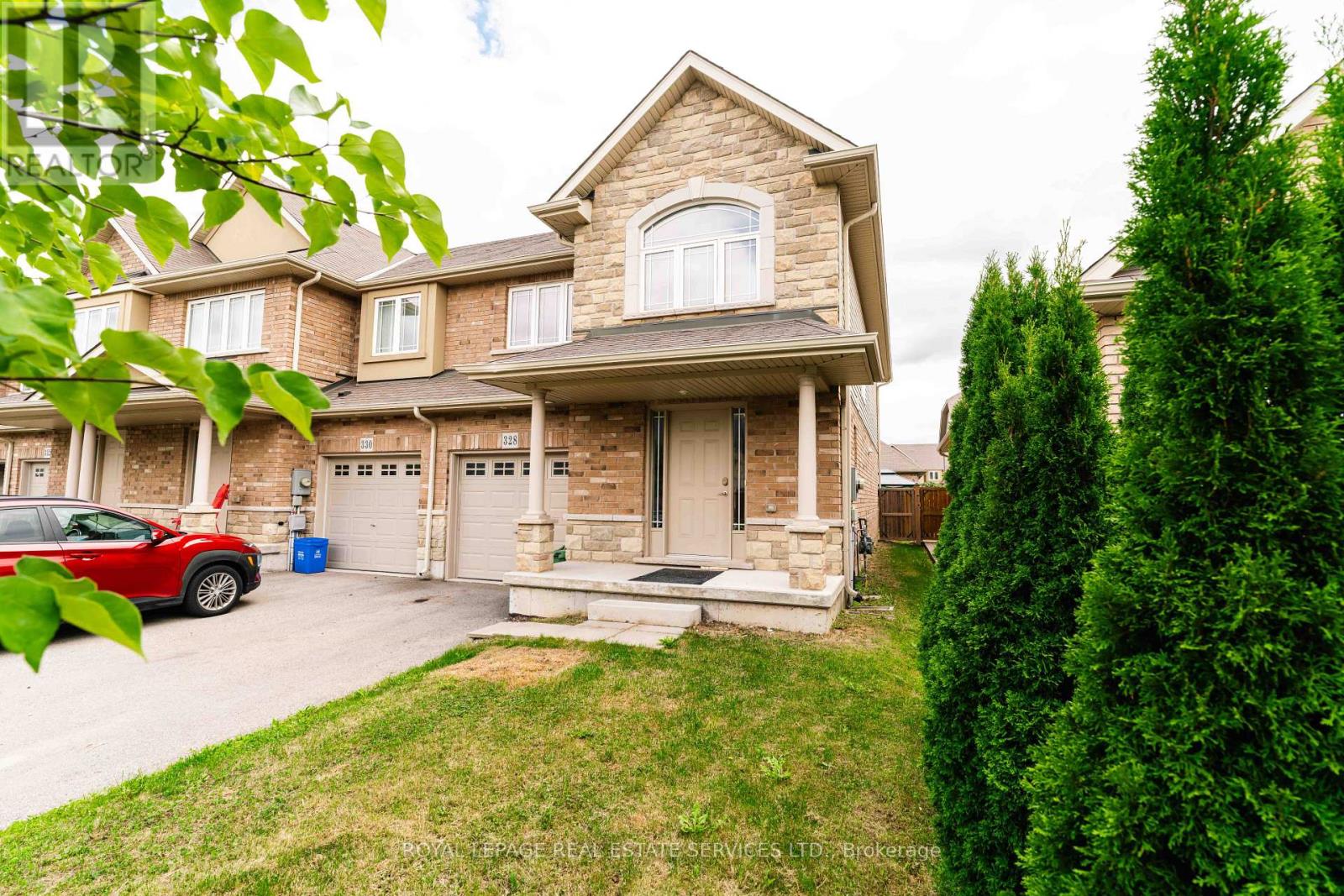 328 Keystone Crescent, Hamilton, Ontario  L0R 1P0 - Photo 3 - X12380994