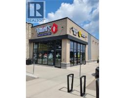 263 NORTHFIELD Drive E Unit# 4, waterloo, Ontario