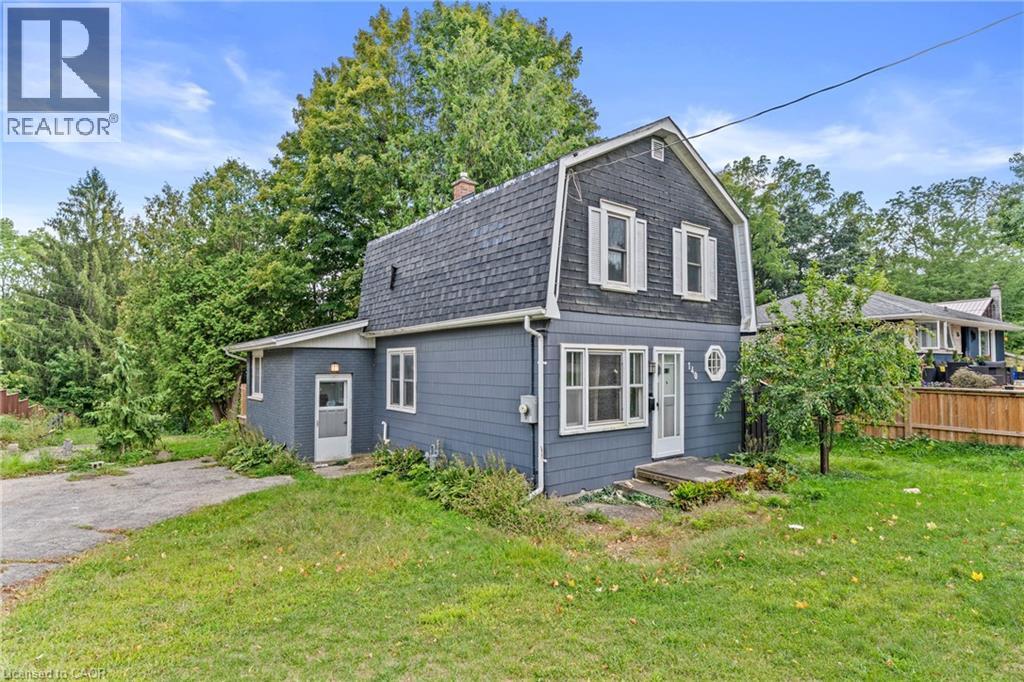 140 CANTERBURY Street, Ingersoll, Ontario