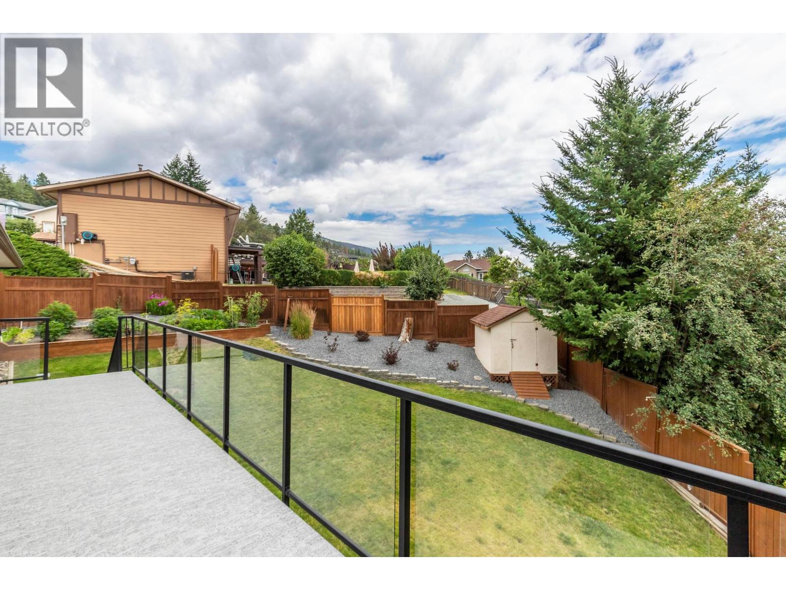 3149 Shetler Drive, West Kelowna, British Columbia  V4T 1M4 - Photo 19 - 10361617