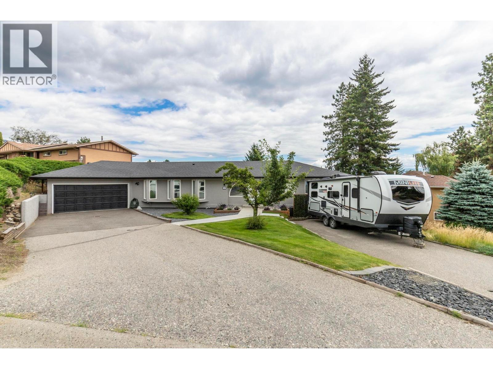 3149 Shetler Drive, West Kelowna, British Columbia  V4T 1M4 - Photo 2 - 10361617