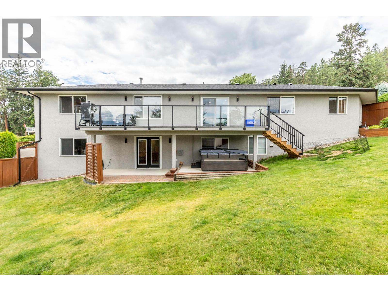 3149 Shetler Drive, West Kelowna, British Columbia  V4T 1M4 - Photo 21 - 10361617