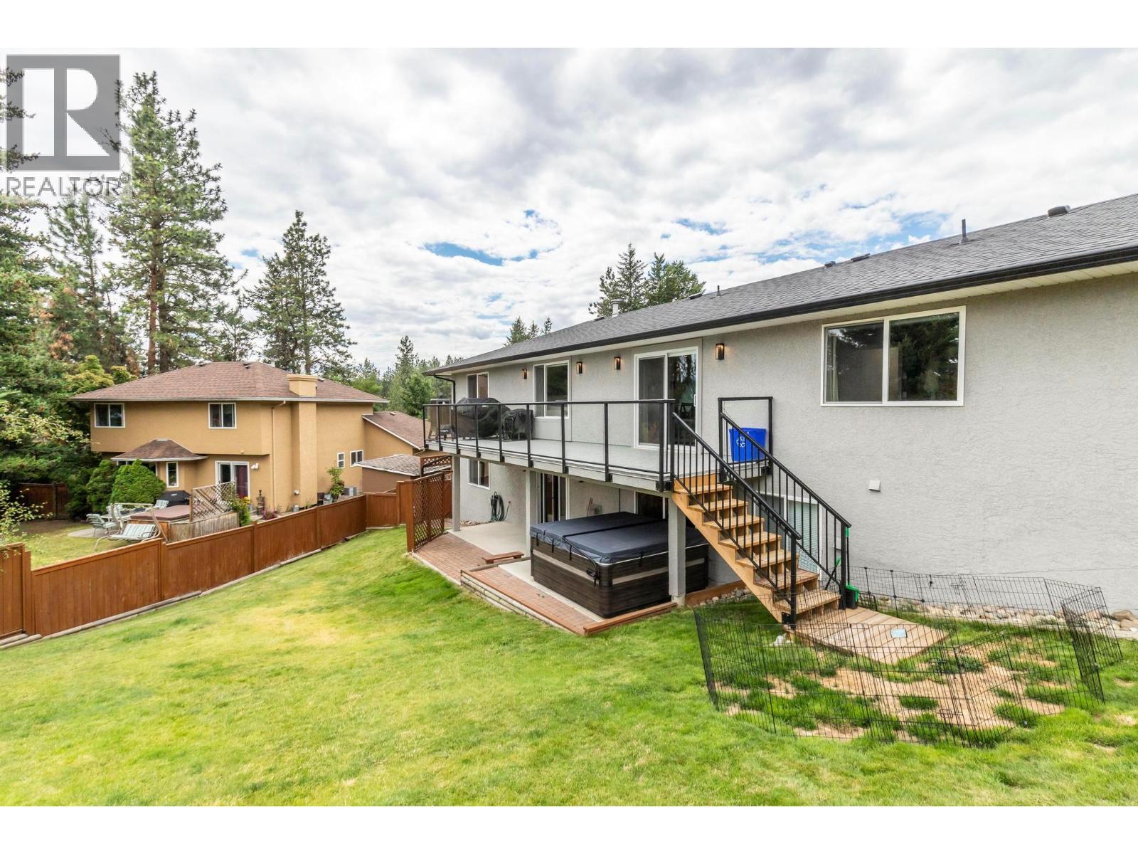 3149 Shetler Drive, West Kelowna, British Columbia  V4T 1M4 - Photo 22 - 10361617