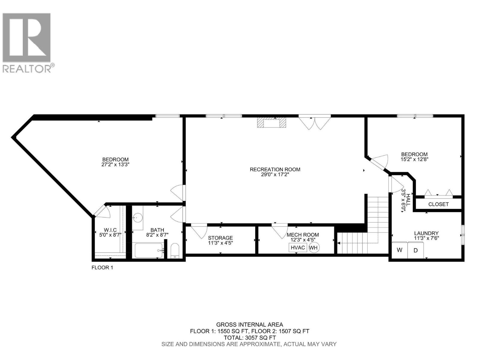 3149 Shetler Drive, West Kelowna, British Columbia  V4T 1M4 - Photo 26 - 10361617
