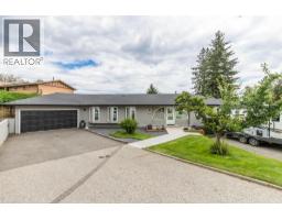 3149 Shetler Drive Smith Creek, West Kelowna, Ca