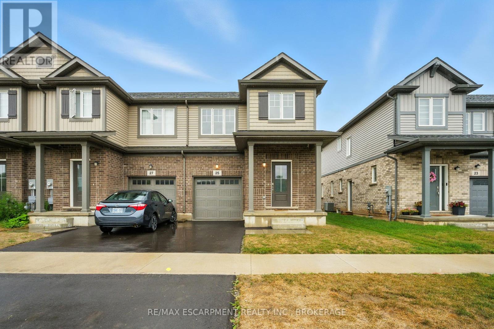 25 SAFFRON WAY, Pelham, Ontario