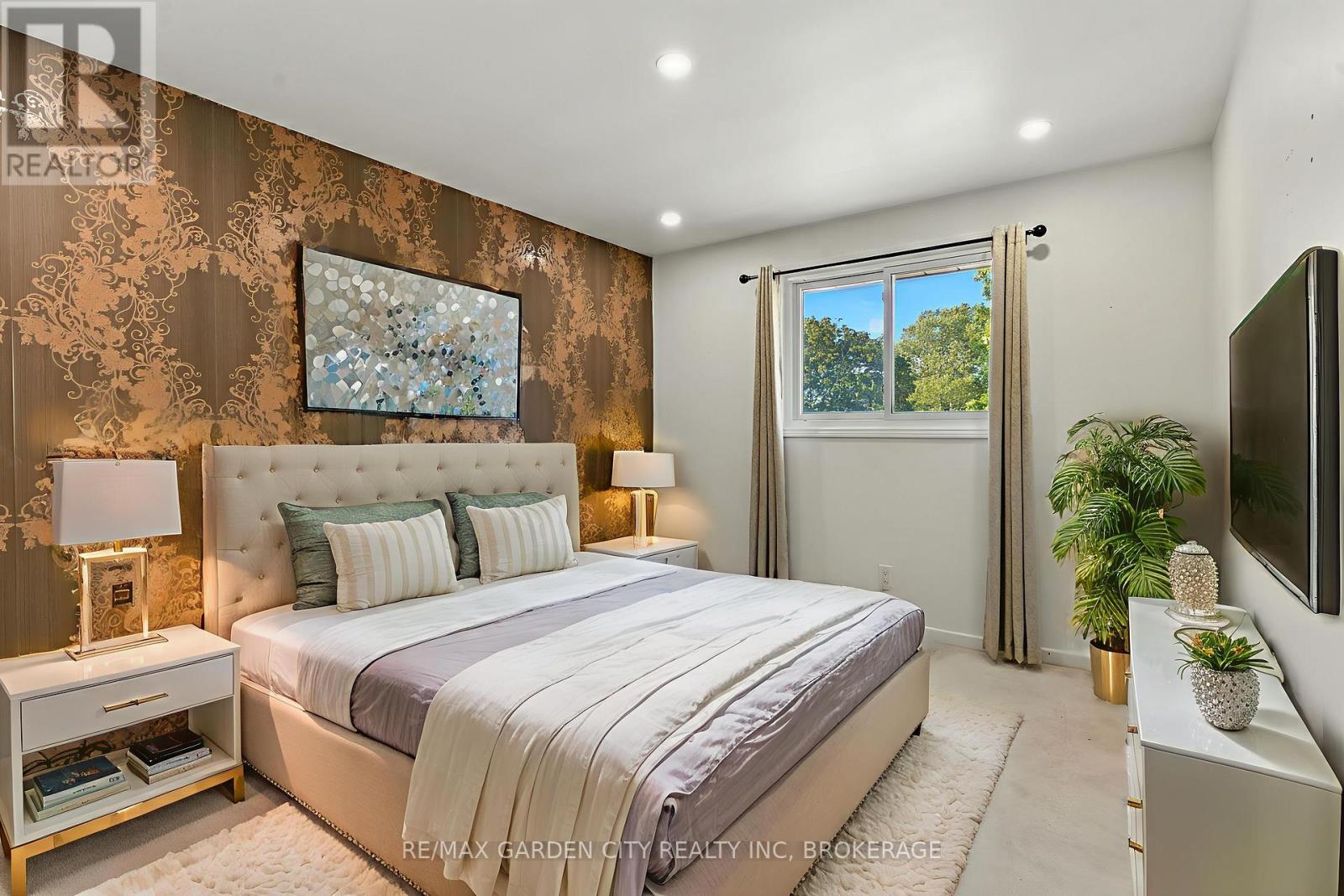 5 Woodgarden Court, St. Catharines, Ontario  L2M 7C9 - Photo 21 - X12388532