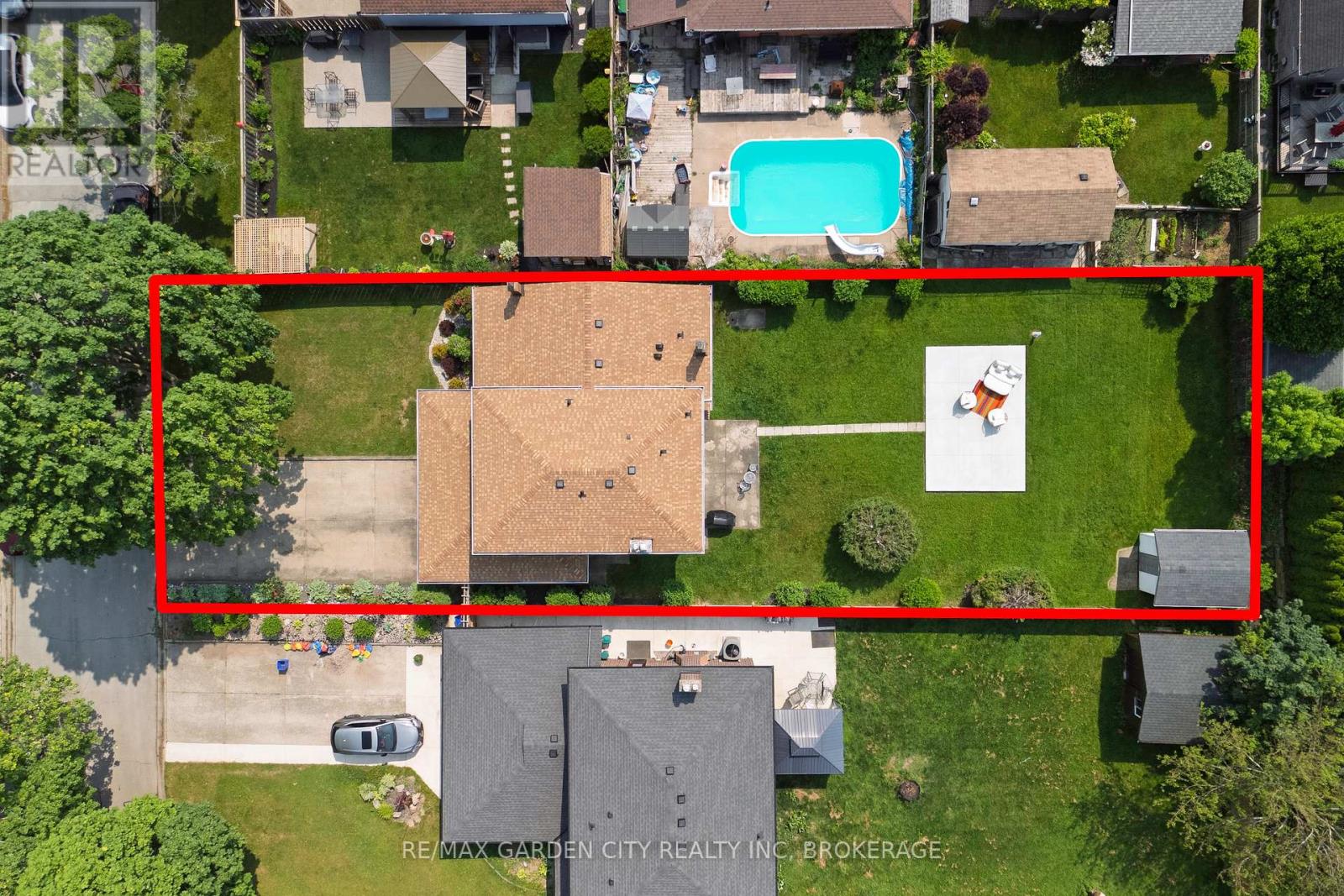 5 Woodgarden Court, St. Catharines, Ontario  L2M 7C9 - Photo 37 - X12388532