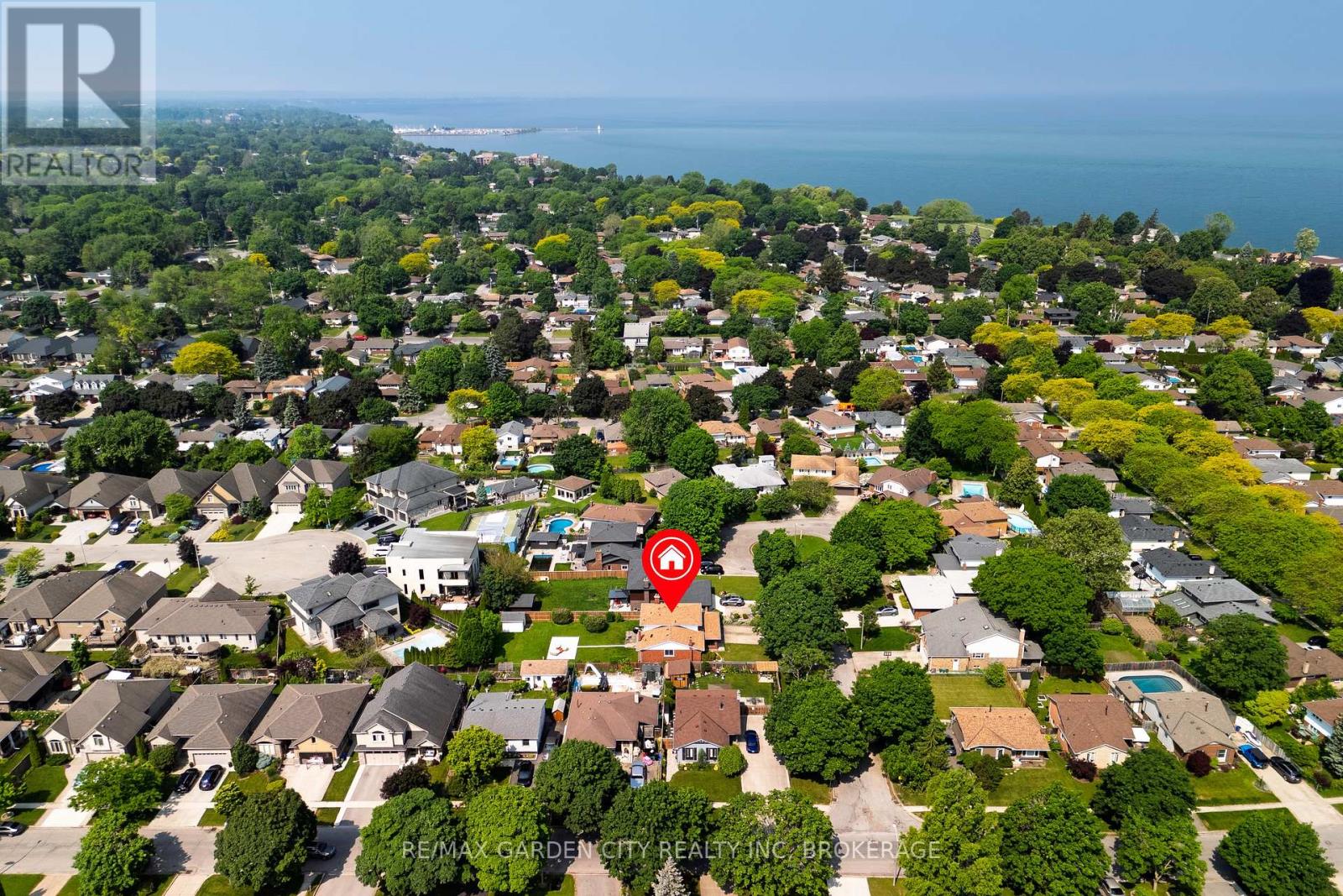 5 Woodgarden Court, St. Catharines, Ontario  L2M 7C9 - Photo 40 - X12388532