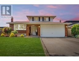 5 Woodgarden Court, St. Catharines (Lakeshore), Ca