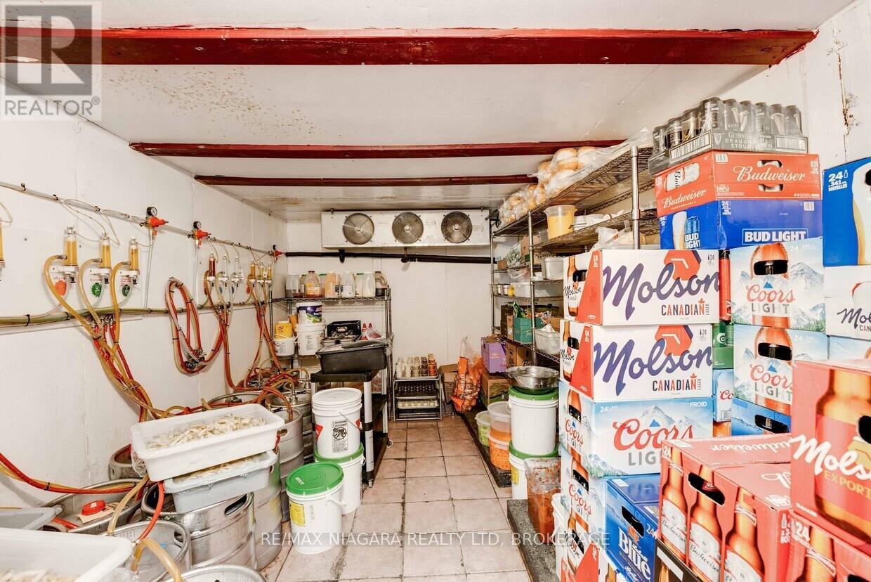 231 St. Paul Street W, St. Catharines (Western Hill), Ontario  L2S 2E3 - Photo 13 - X12388613