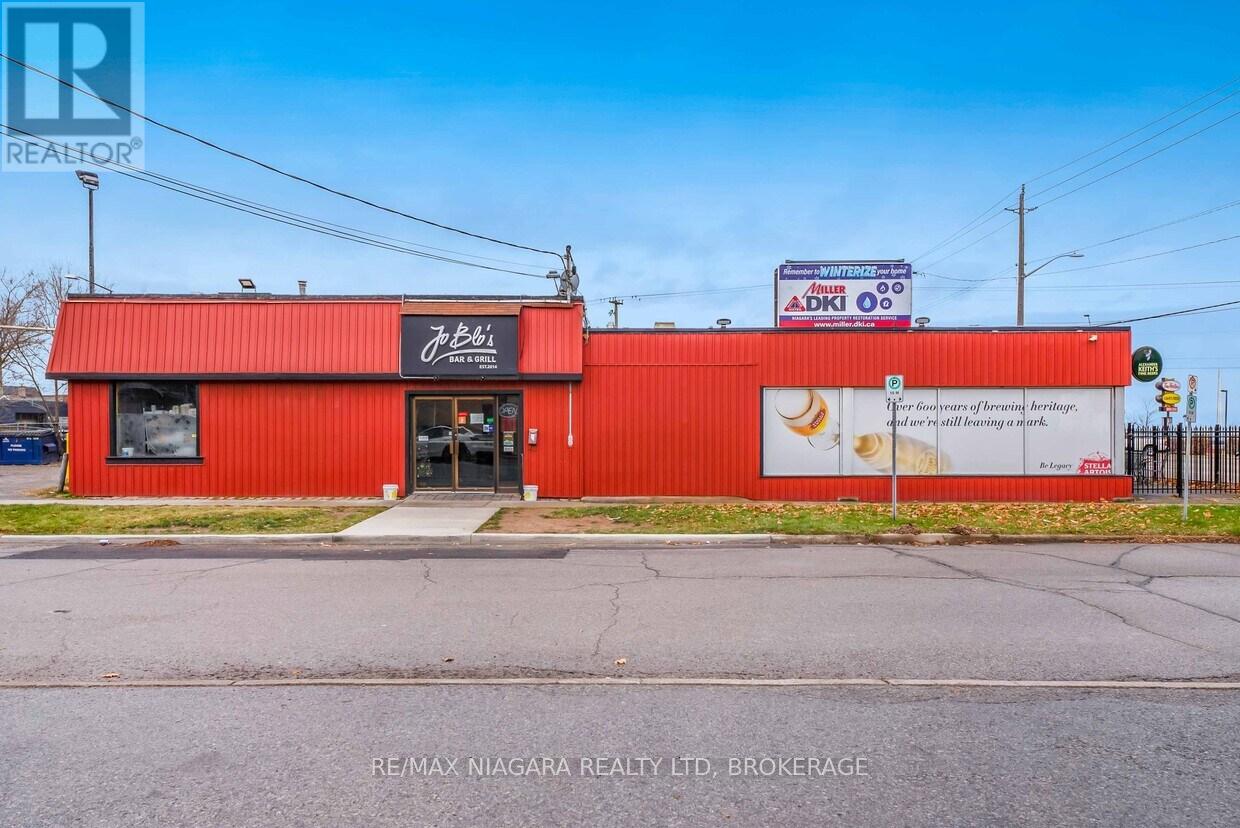 231 St. Paul Street W, St. Catharines (Western Hill), Ontario  L2S 2E3 - Photo 26 - X12388613