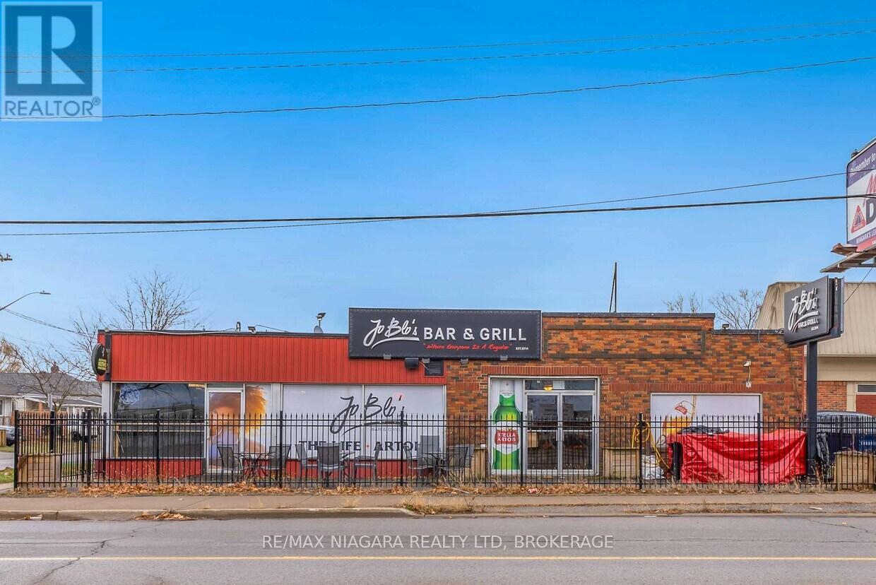 231 St. Paul Street W, St. Catharines (Western Hill), Ontario  L2S 2E3 - Photo 27 - X12388613