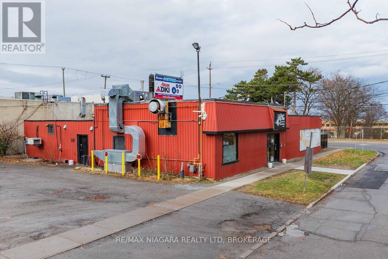 231 St. Paul Street W, St. Catharines (Western Hill), Ontario  L2S 2E3 - Photo 29 - X12388613