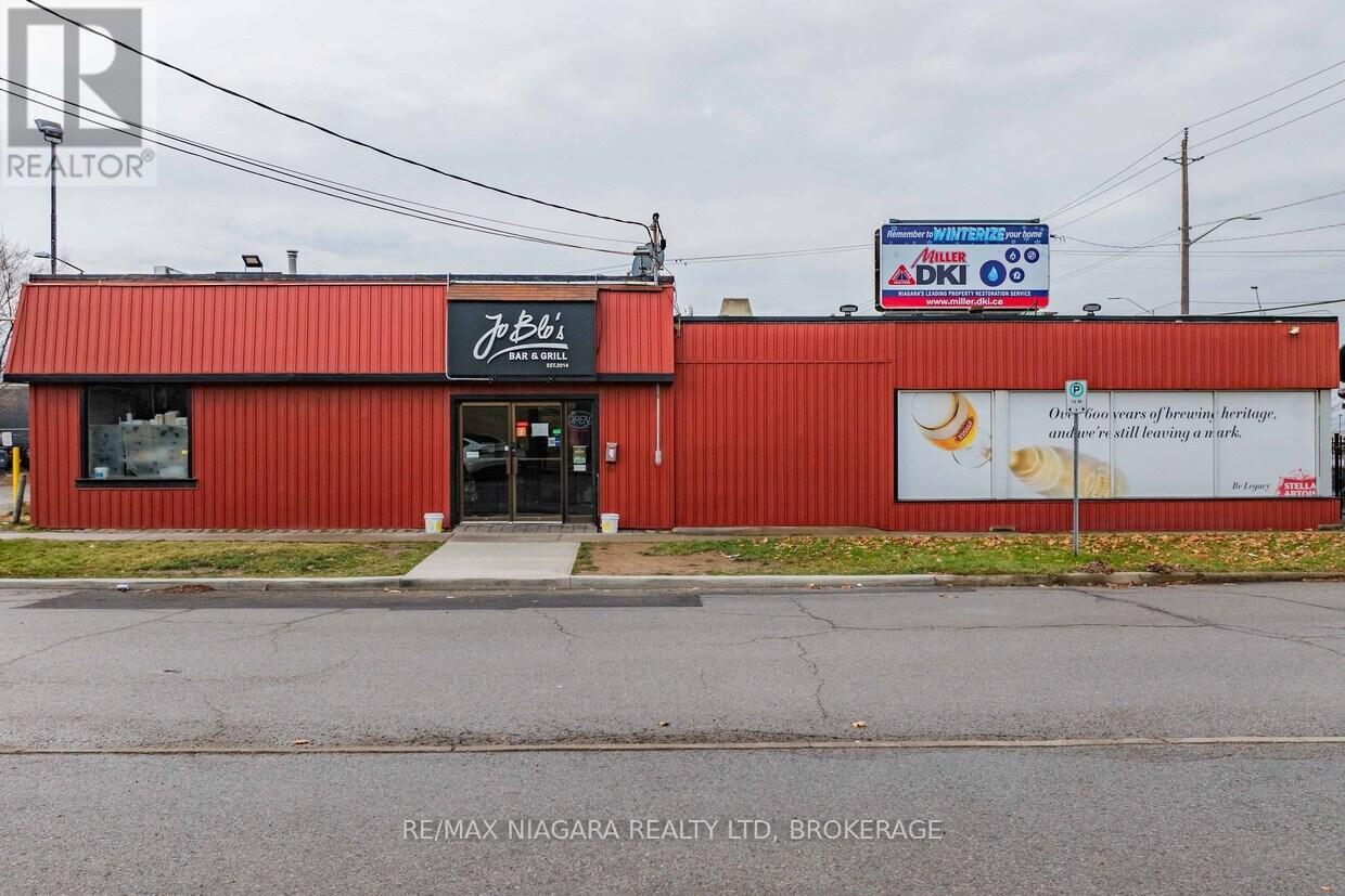 231 St. Paul Street W, St. Catharines (Western Hill), Ontario  L2S 2E3 - Photo 31 - X12388613