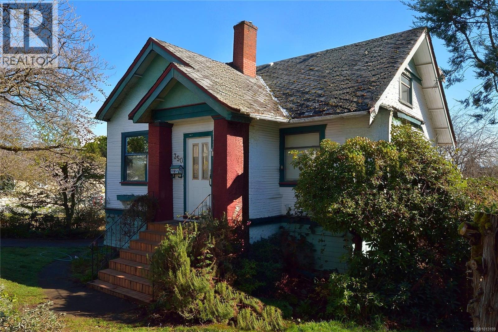 350 Stewart Ave, Nanaimo, British Columbia
