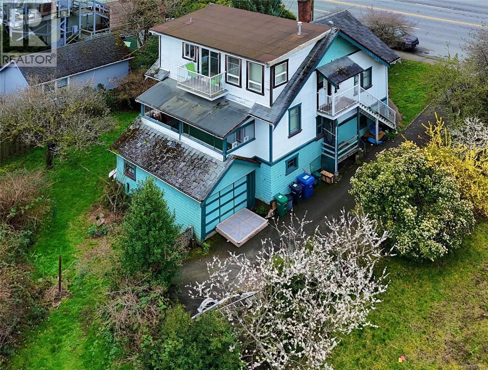 350 Stewart Ave, Nanaimo, British Columbia  V9S 4C4 - Photo 21 - 1013189