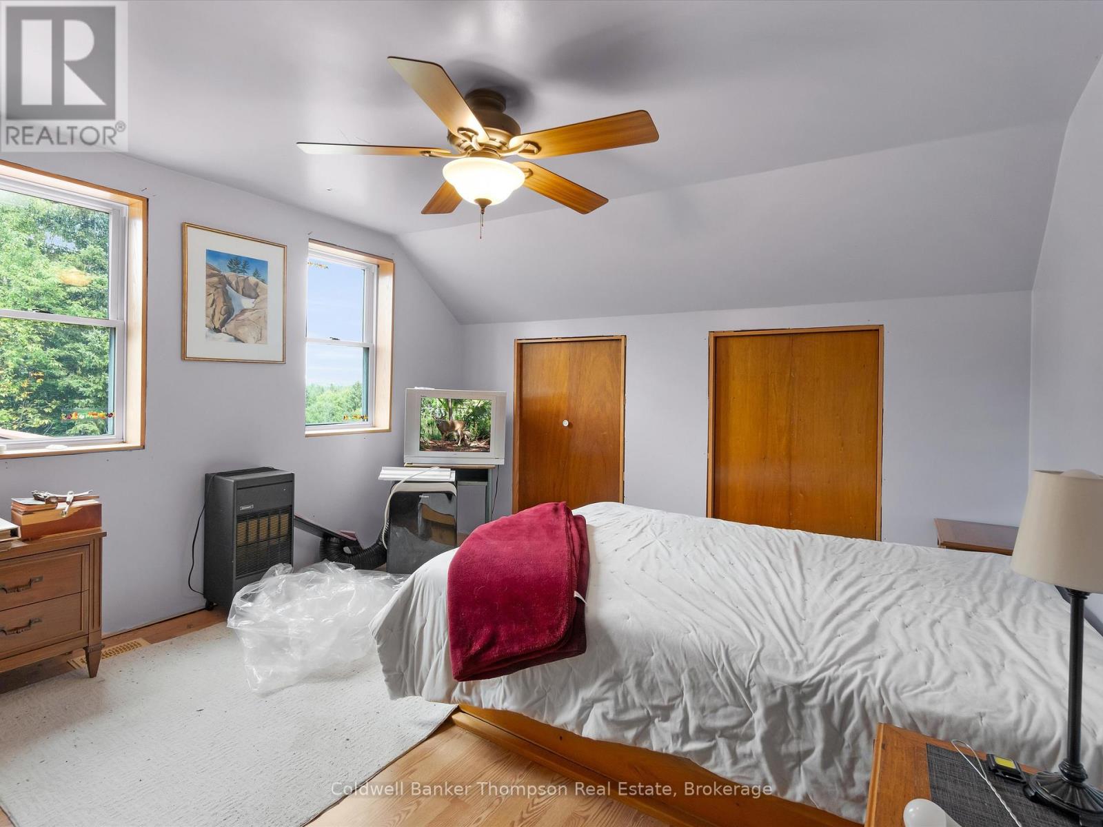 1859 Starratt Road, Ryerson, Ontario  P0A 1C0 - Photo 17 - X12388616