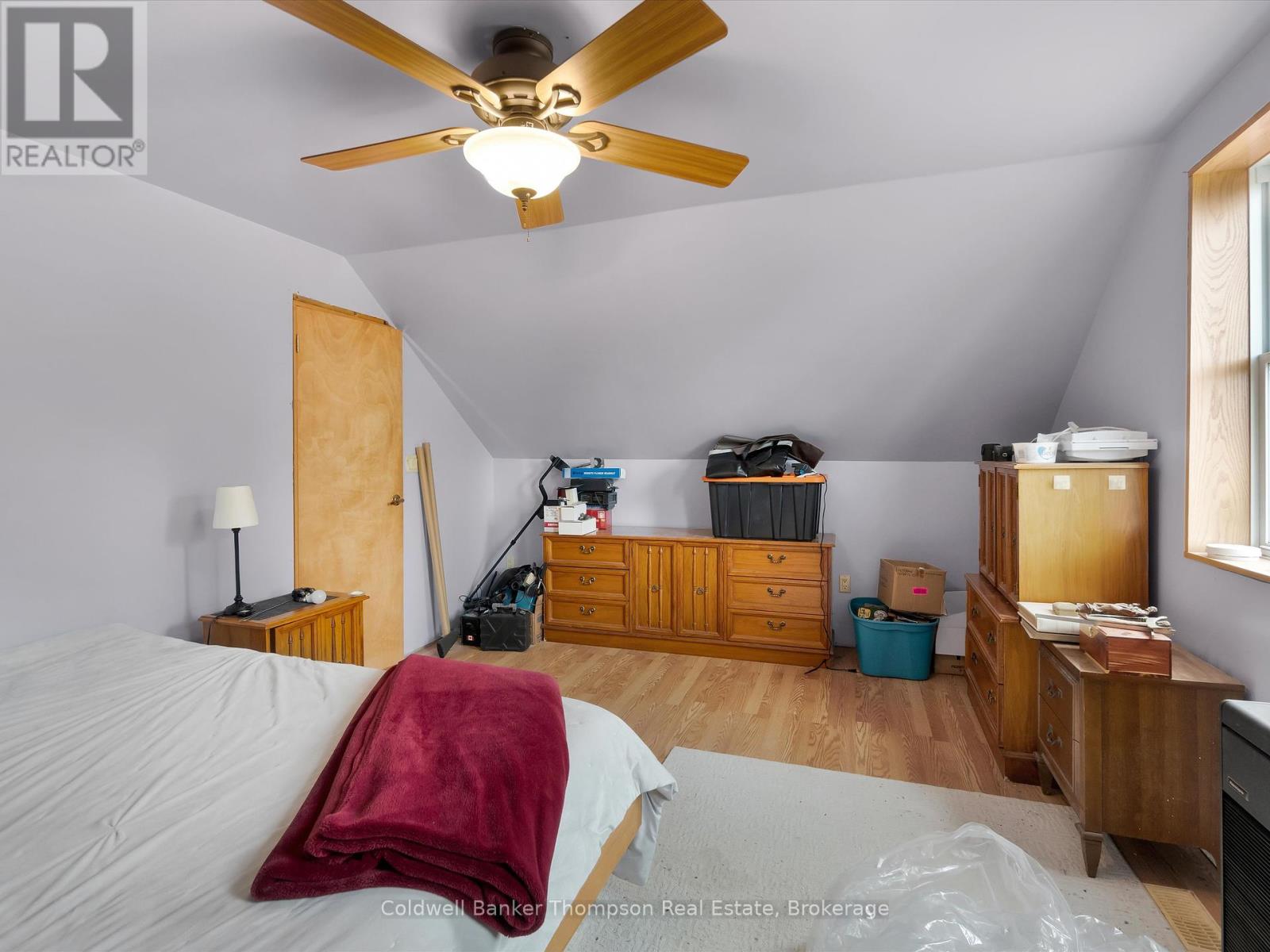 1859 Starratt Road, Ryerson, Ontario  P0A 1C0 - Photo 18 - X12388616
