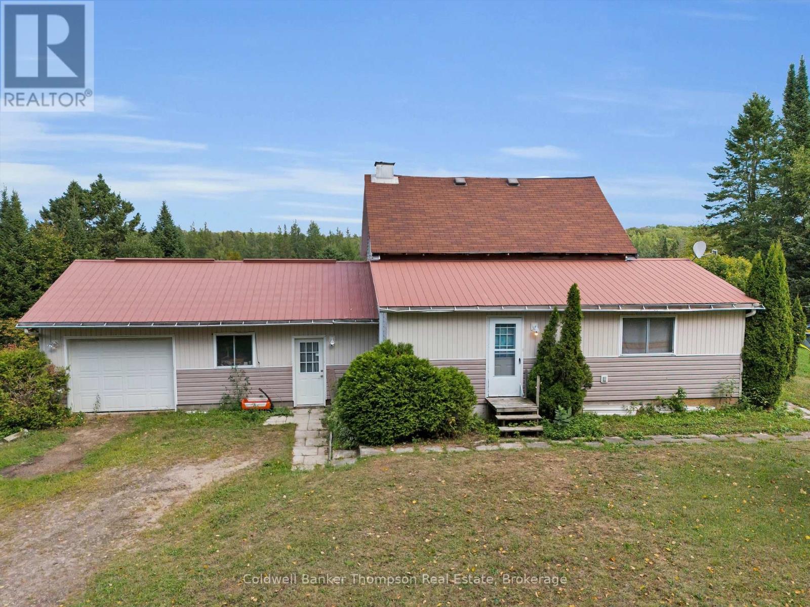 1859 Starratt Road, Ryerson, Ontario  P0A 1C0 - Photo 24 - X12388616
