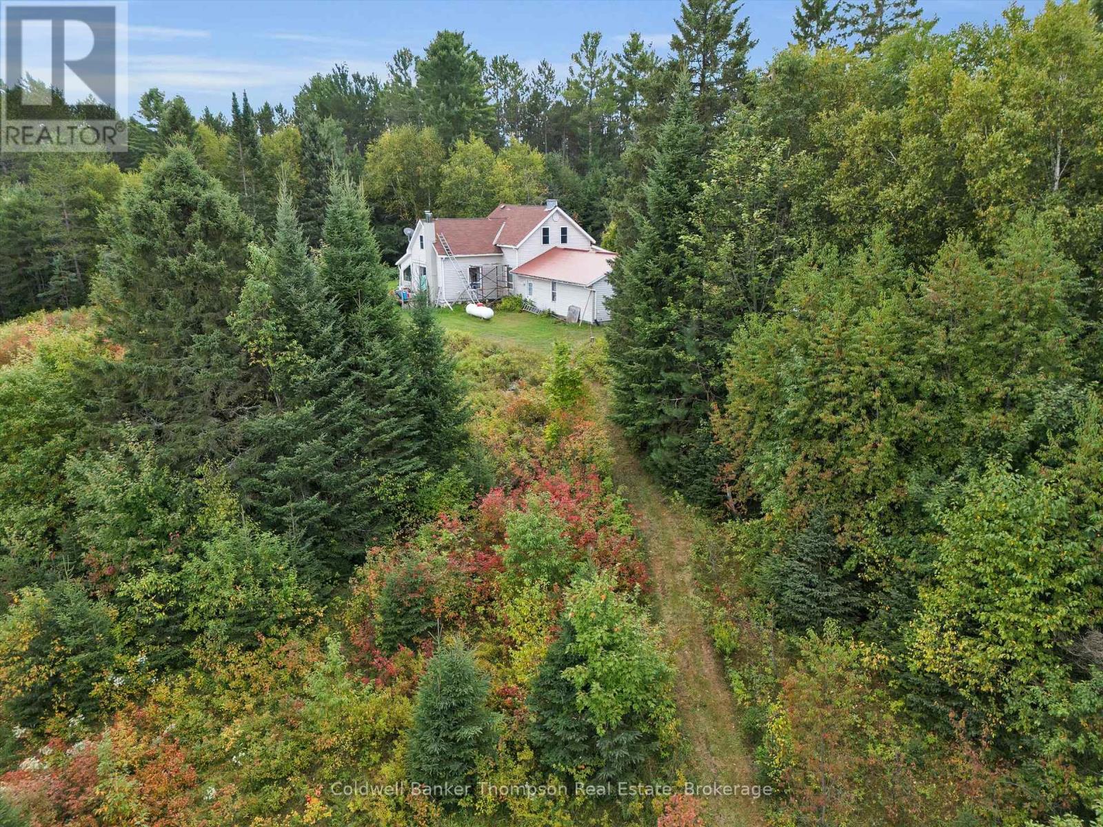 1859 Starratt Road, Ryerson, Ontario  P0A 1C0 - Photo 27 - X12388616