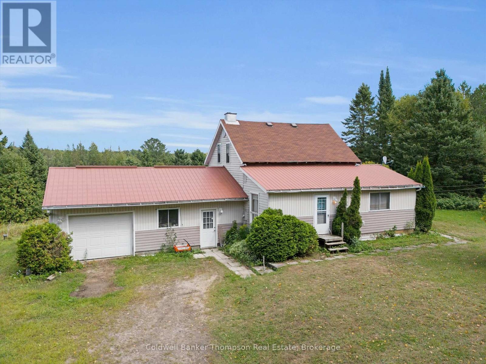 1859 Starratt Road, Ryerson, Ontario  P0A 1C0 - Photo 28 - X12388616